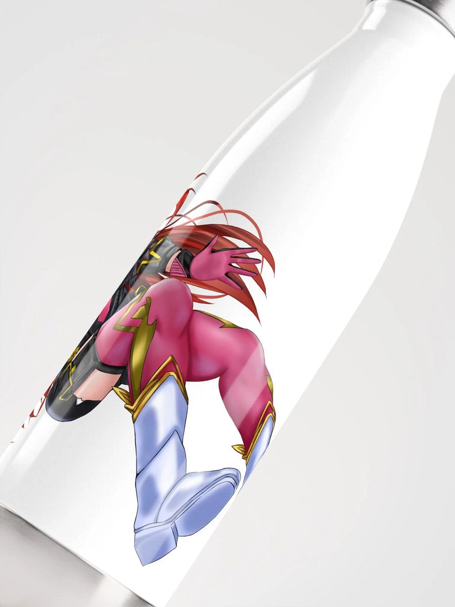 Gamer Aisu Stainless Steel Water Bottle product image (5)