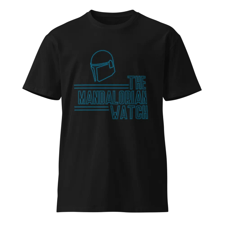 Limited Edition Retro Collection Tee product image (1)