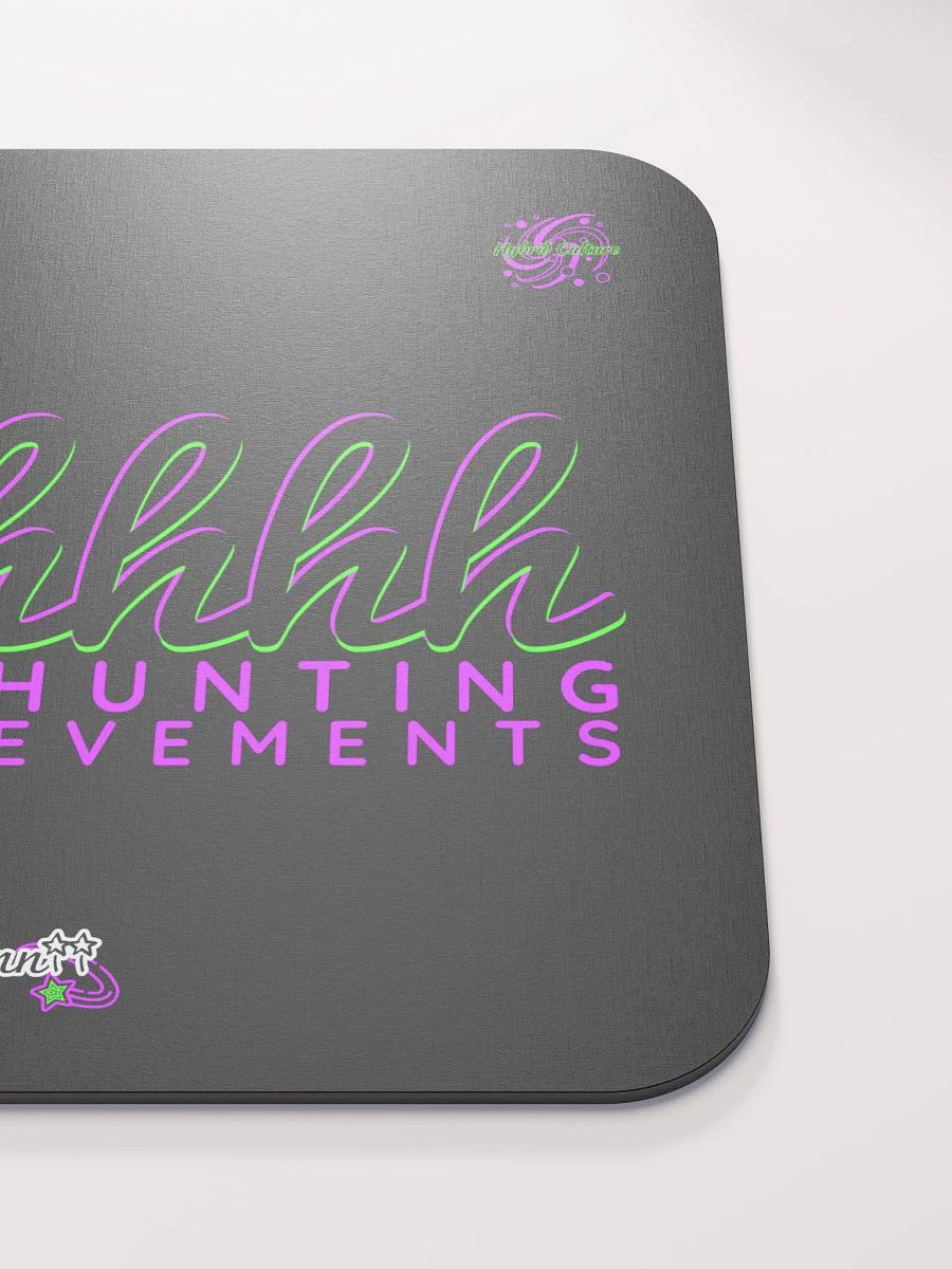 Shhhhh Mousepad product image (5)