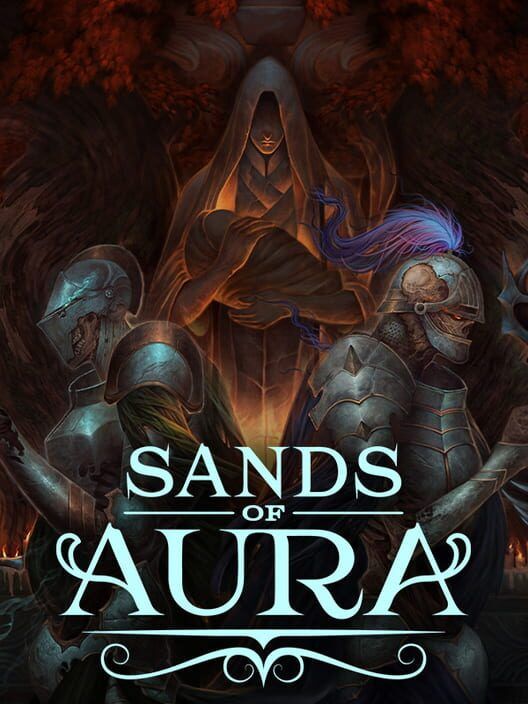Sands of Aura - Steam Key - Global product image (1)