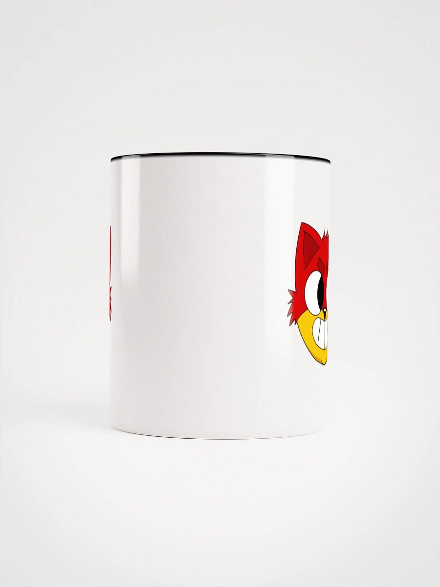 Squerl Logo Mug (Double sided) product image (3)