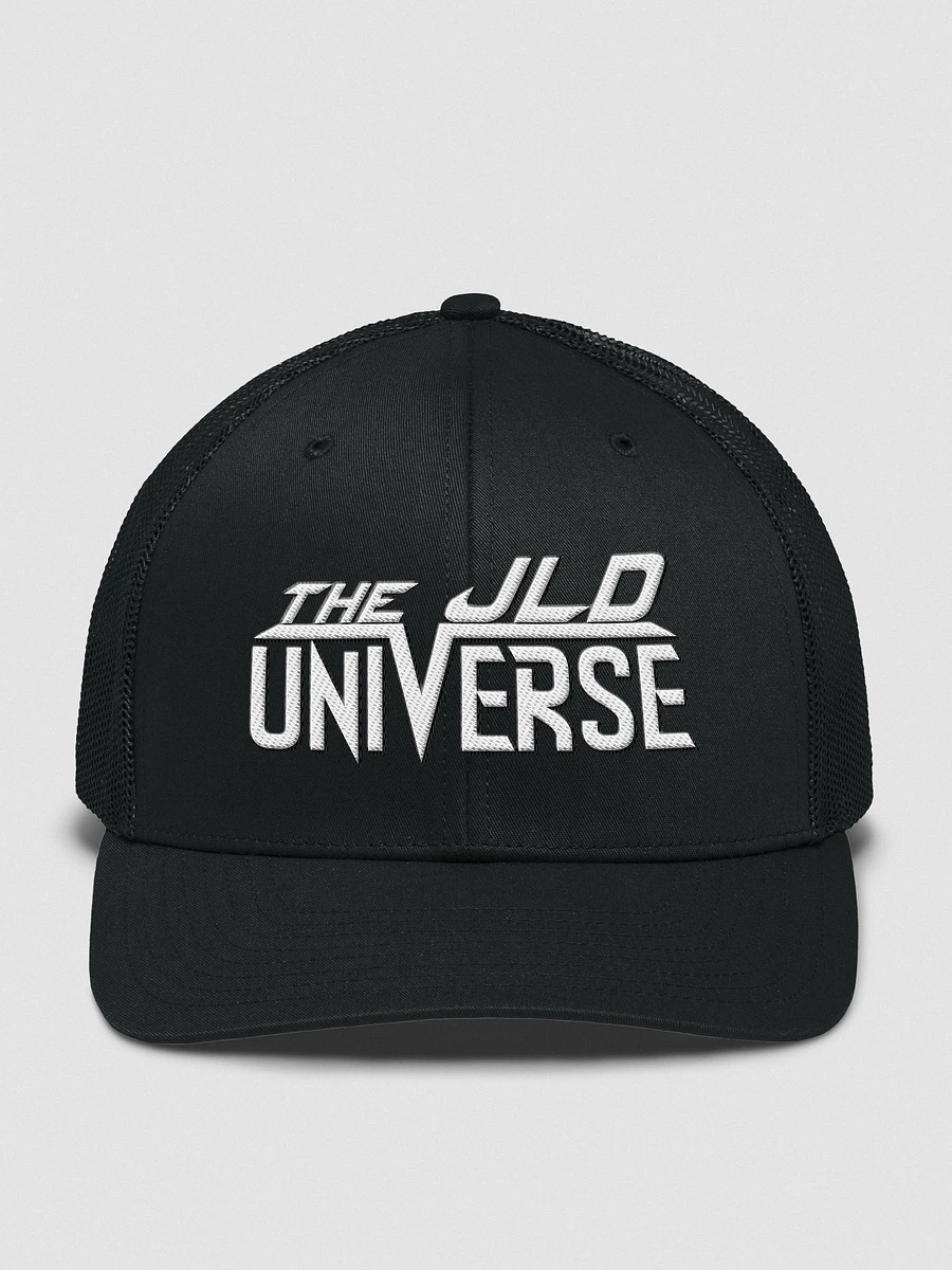 JLD Universe Trucker Hat product image (2)