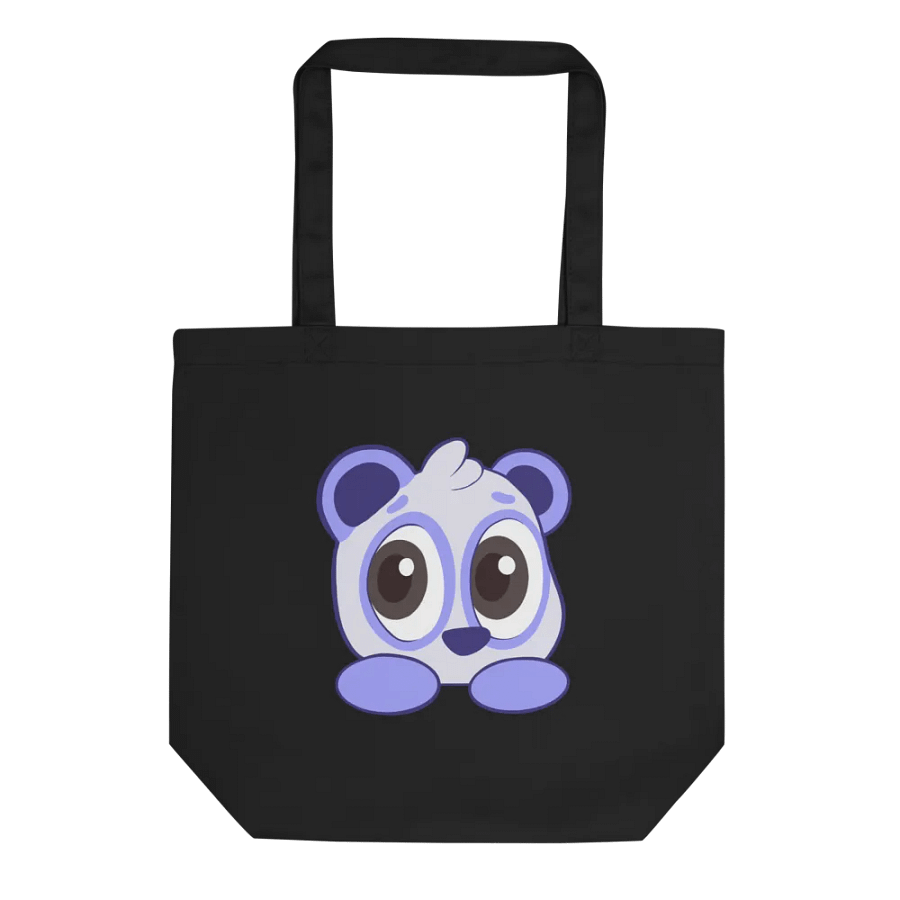 Bag: Eyes product image (2)