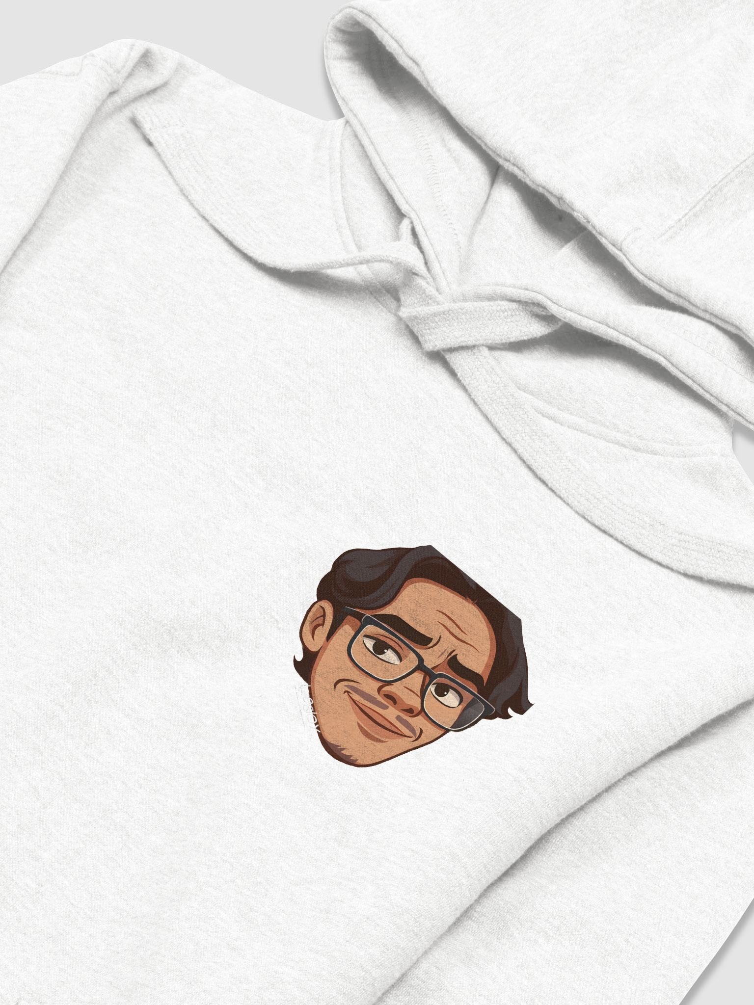 Lesloy - Animated Head (Hoodie) product image (3)