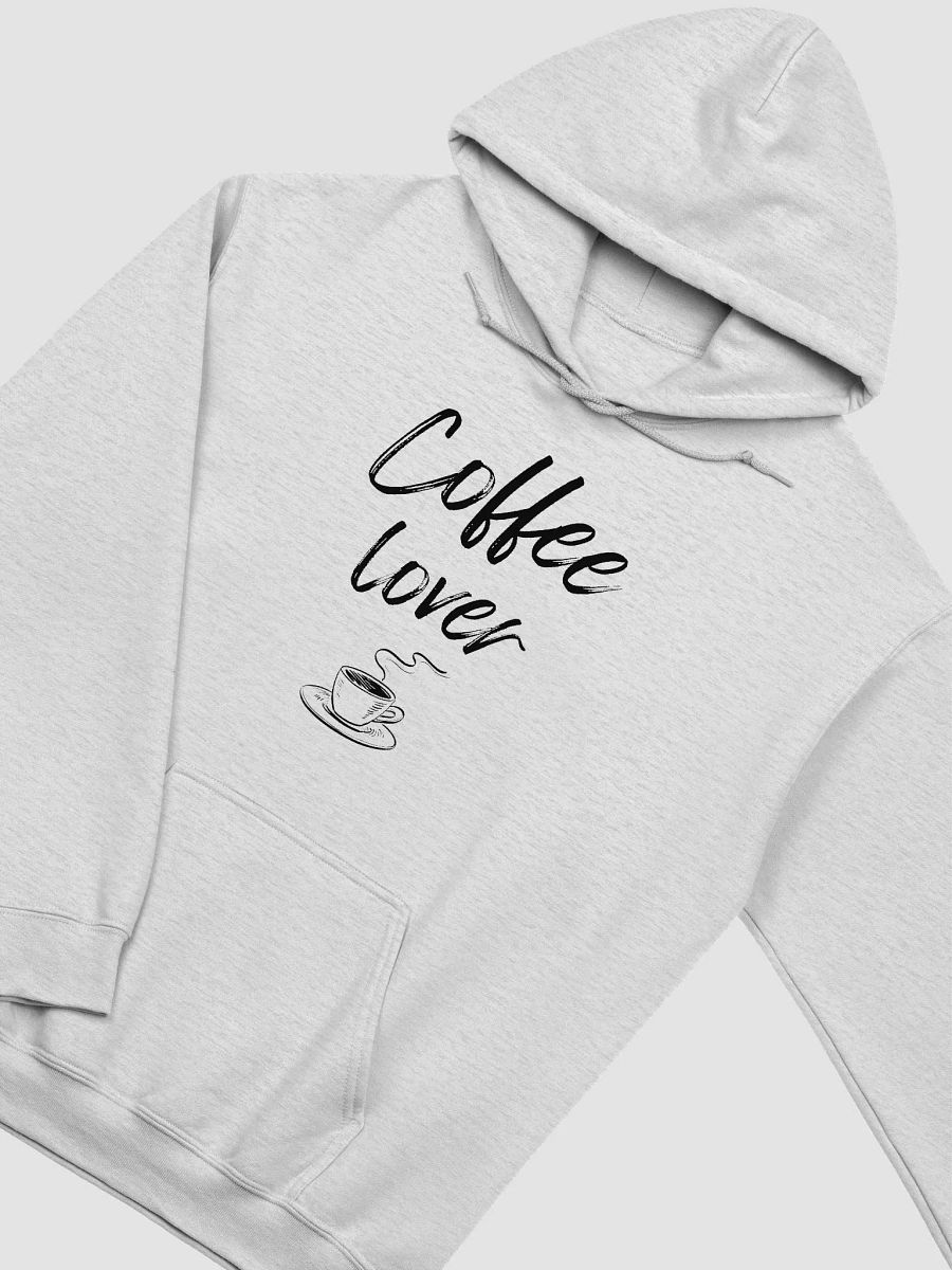 Coffee Lover Hoodie product image (25)