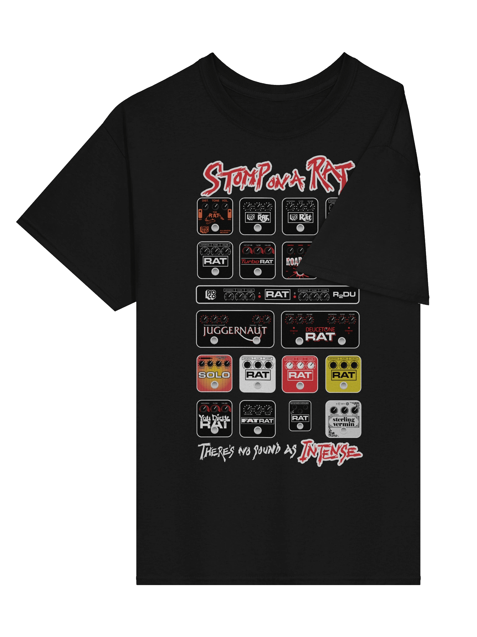 History of the Rat product image (3)