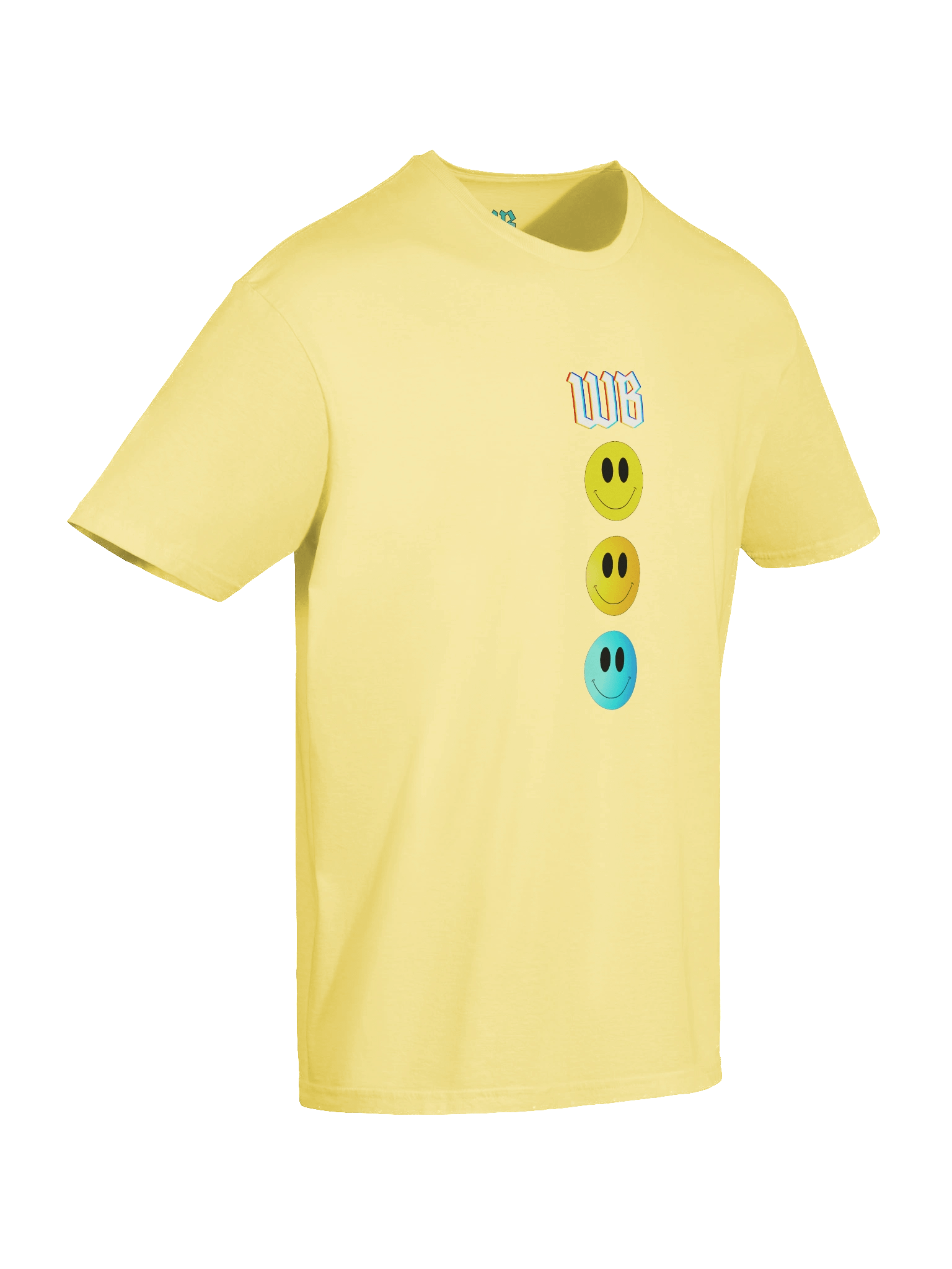 Choose Happiness T-Shirt product image (10)