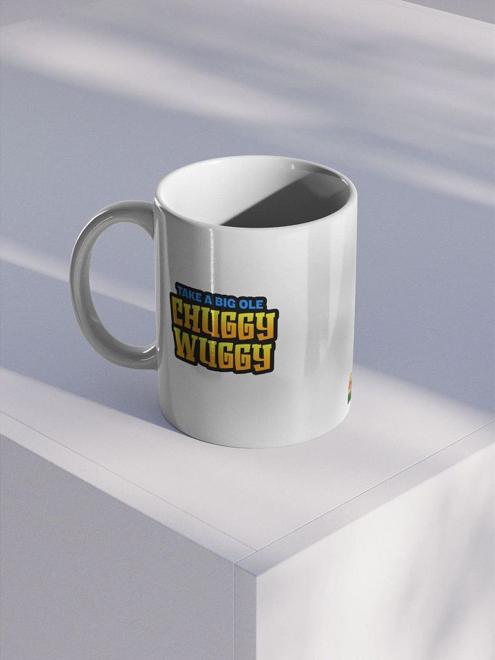 Chuggy Wuggy product image (1)