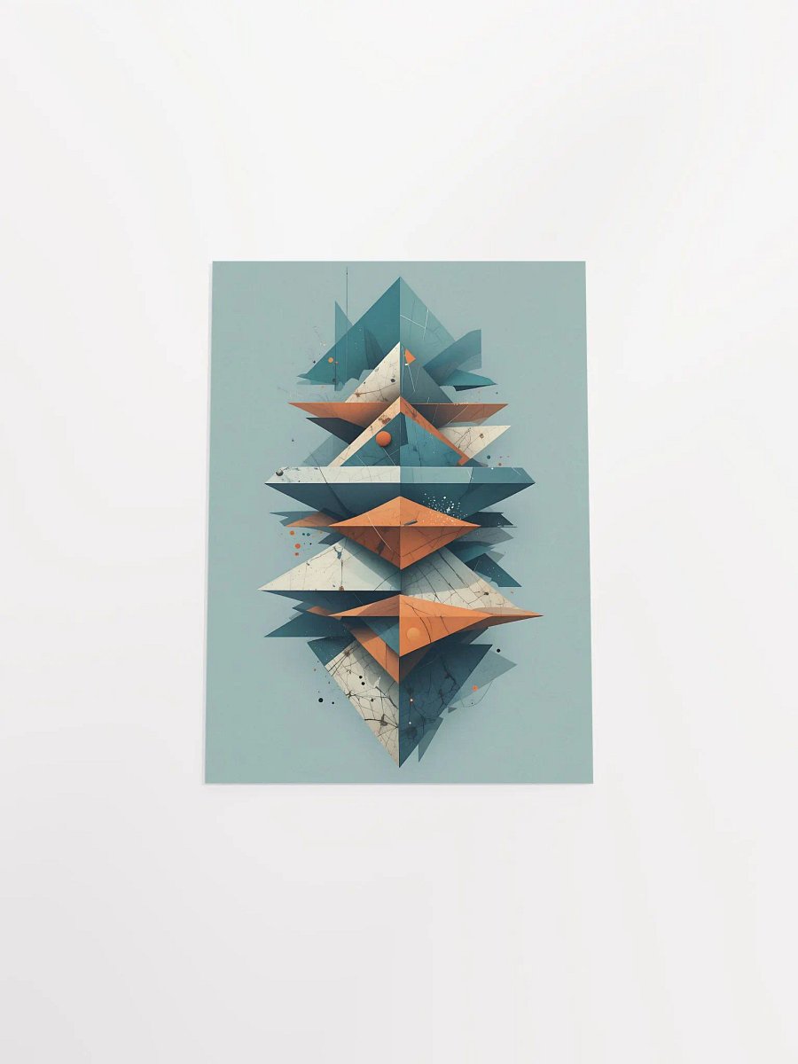 Abstract Assemblage product image (1)