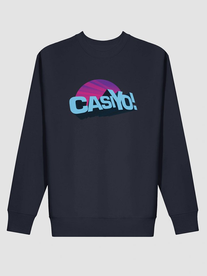CasiYo! Mountain Sunset Sweatshirt product image (10)