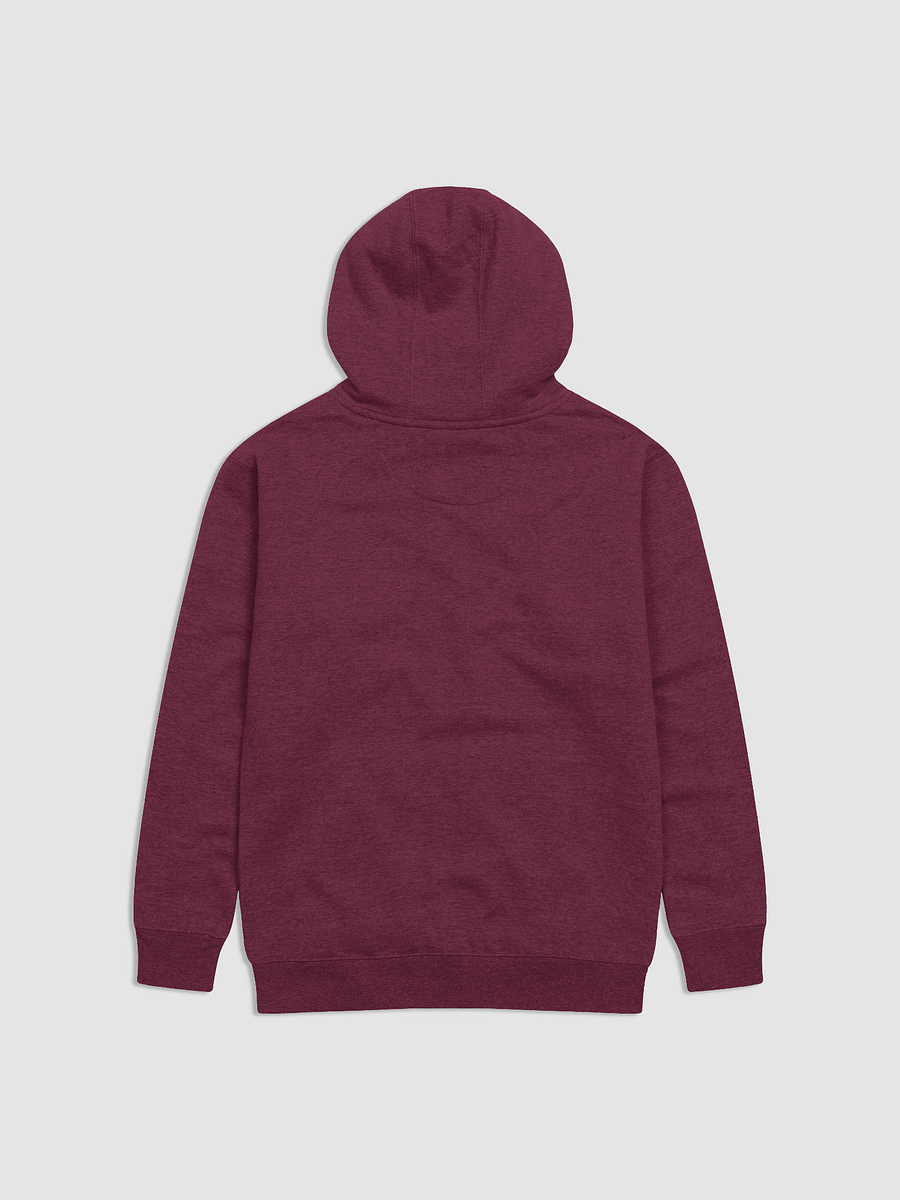 Grow Newsie Hoodie product image (8)