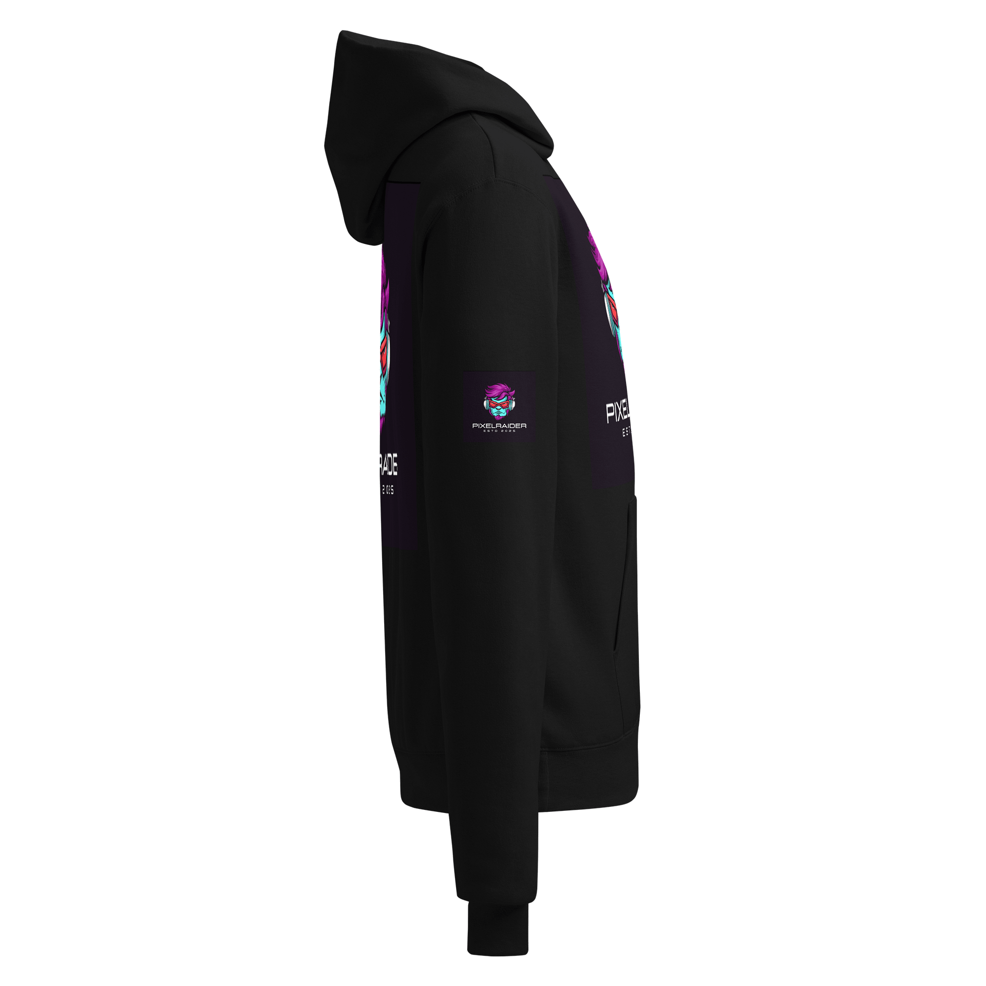 Champion Unisex Hoodie product image (5)