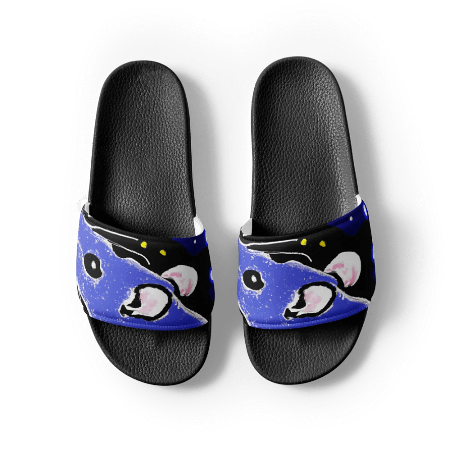 syarry night rat Sliders (mens) product image (7)