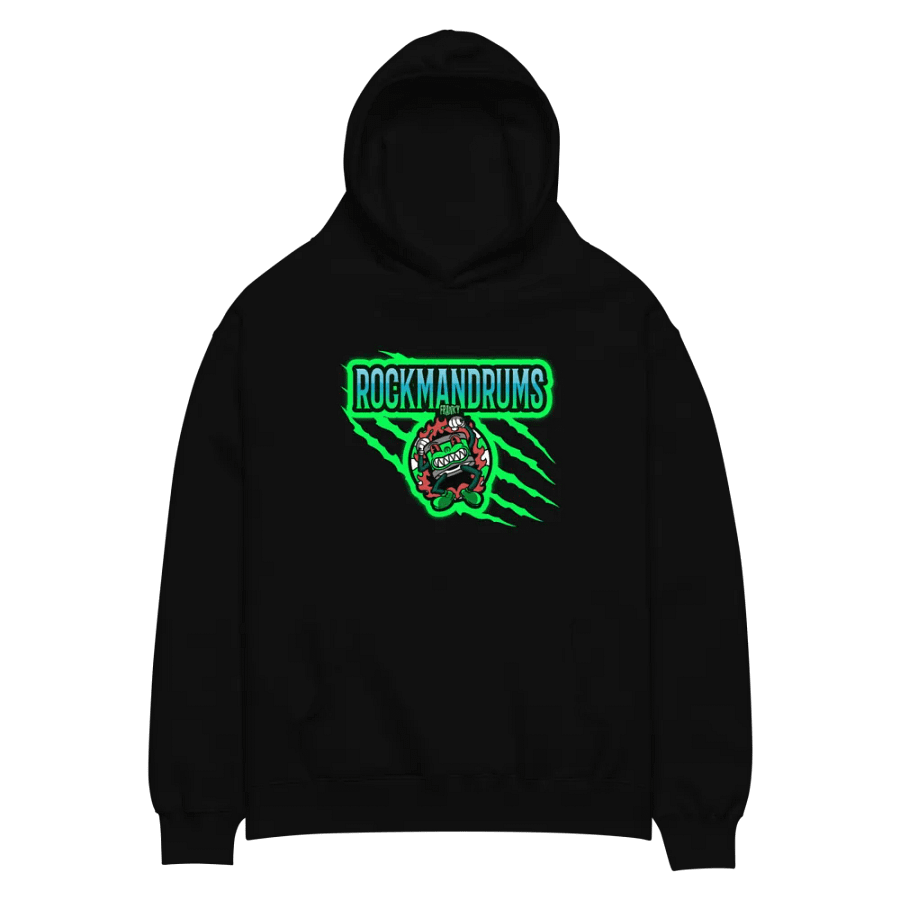 rockin street hood product image (2)