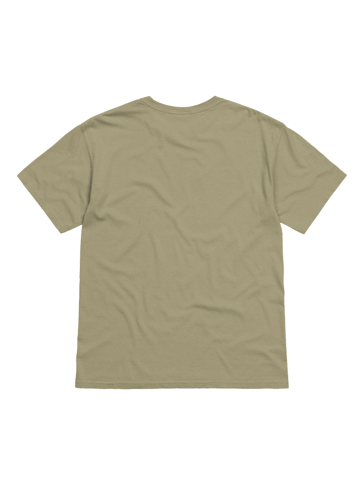 Redneck GPS T-Shirt(Embroidered) of a Basset Hound(Tricolor) product image (8)