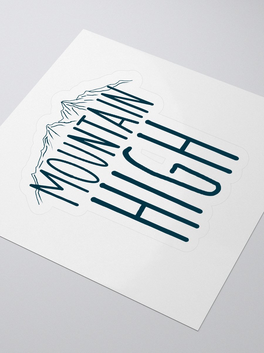 Mountain High product image (7)