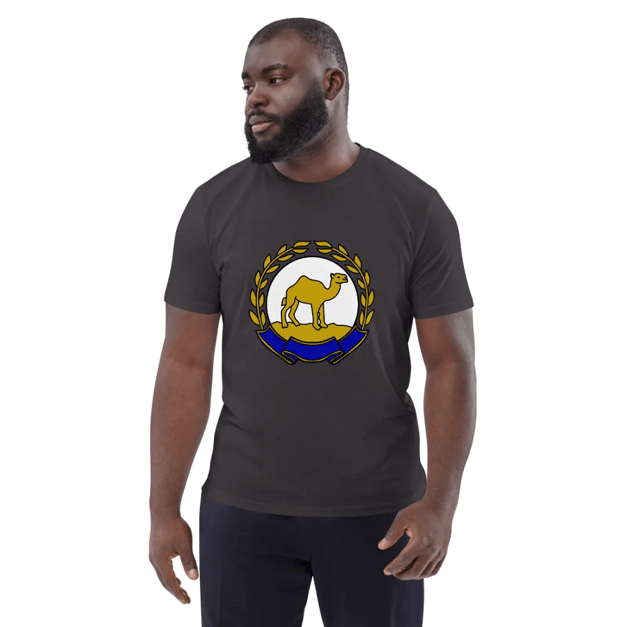 Desert Victory Organic Tee product image (137)