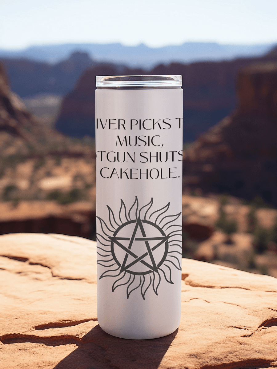 Dean tumbler product image (1)