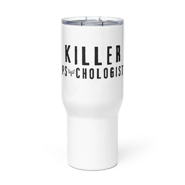 Killer Insulated Tumbler - 25 OZ product image (1)