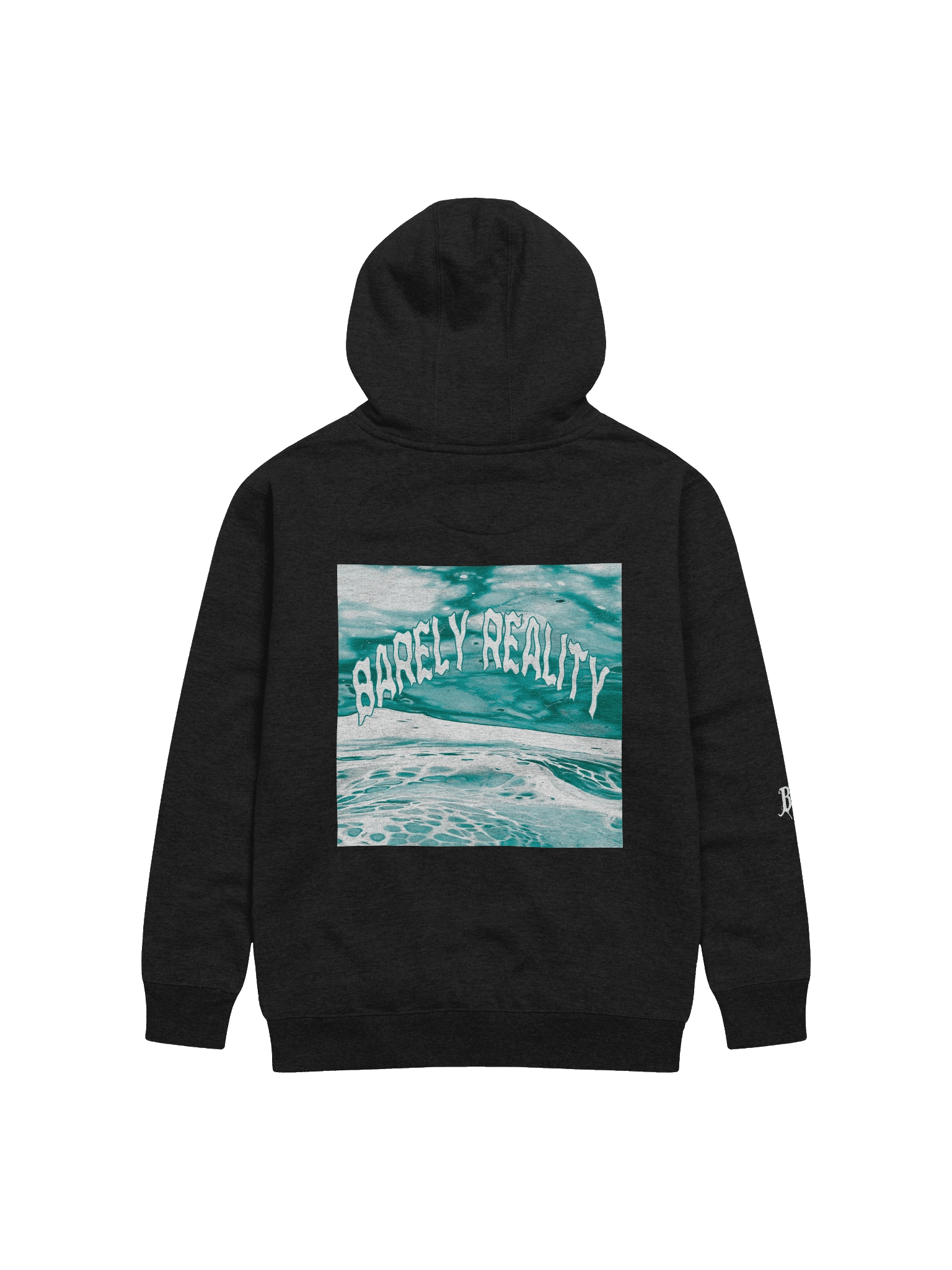 "BR WAVY" HOODIE product image (15)