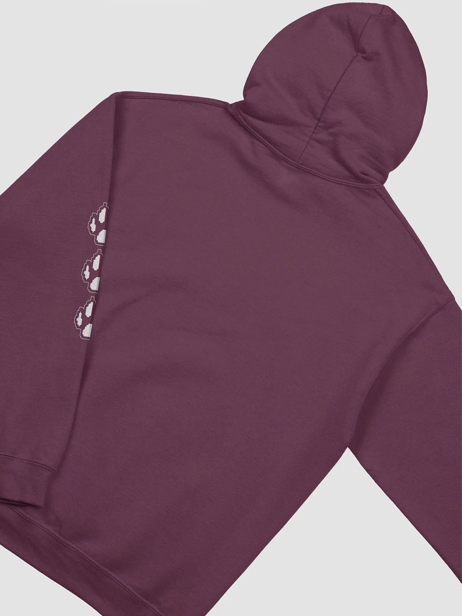 Baby Chinchompa - Hoodie product image (4)