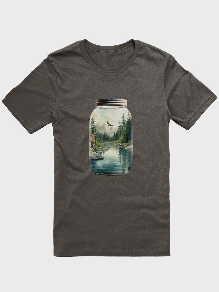 Nature in a Jar T-Shirt product image (4)
