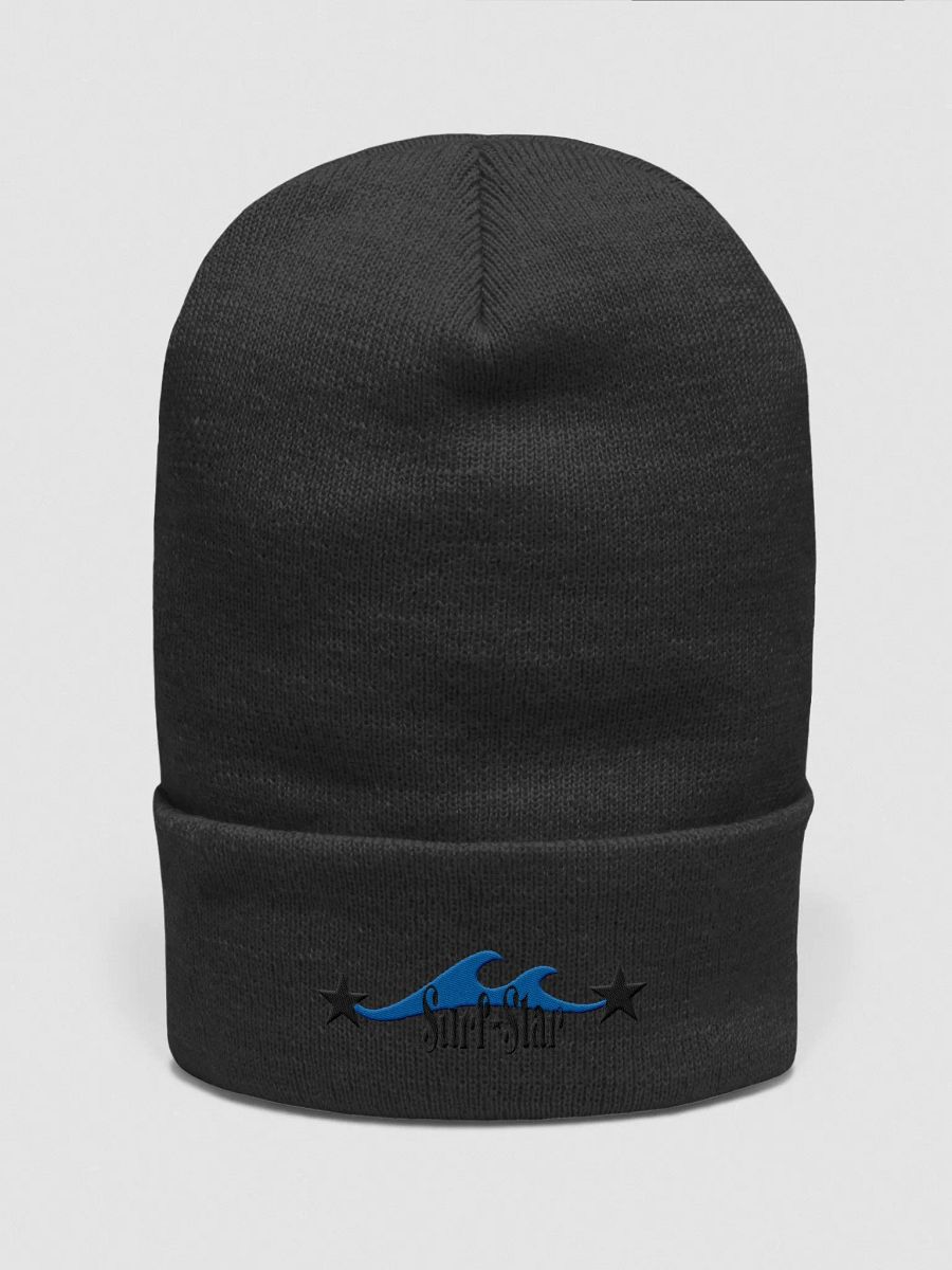 Surf Star Beanie product image (2)