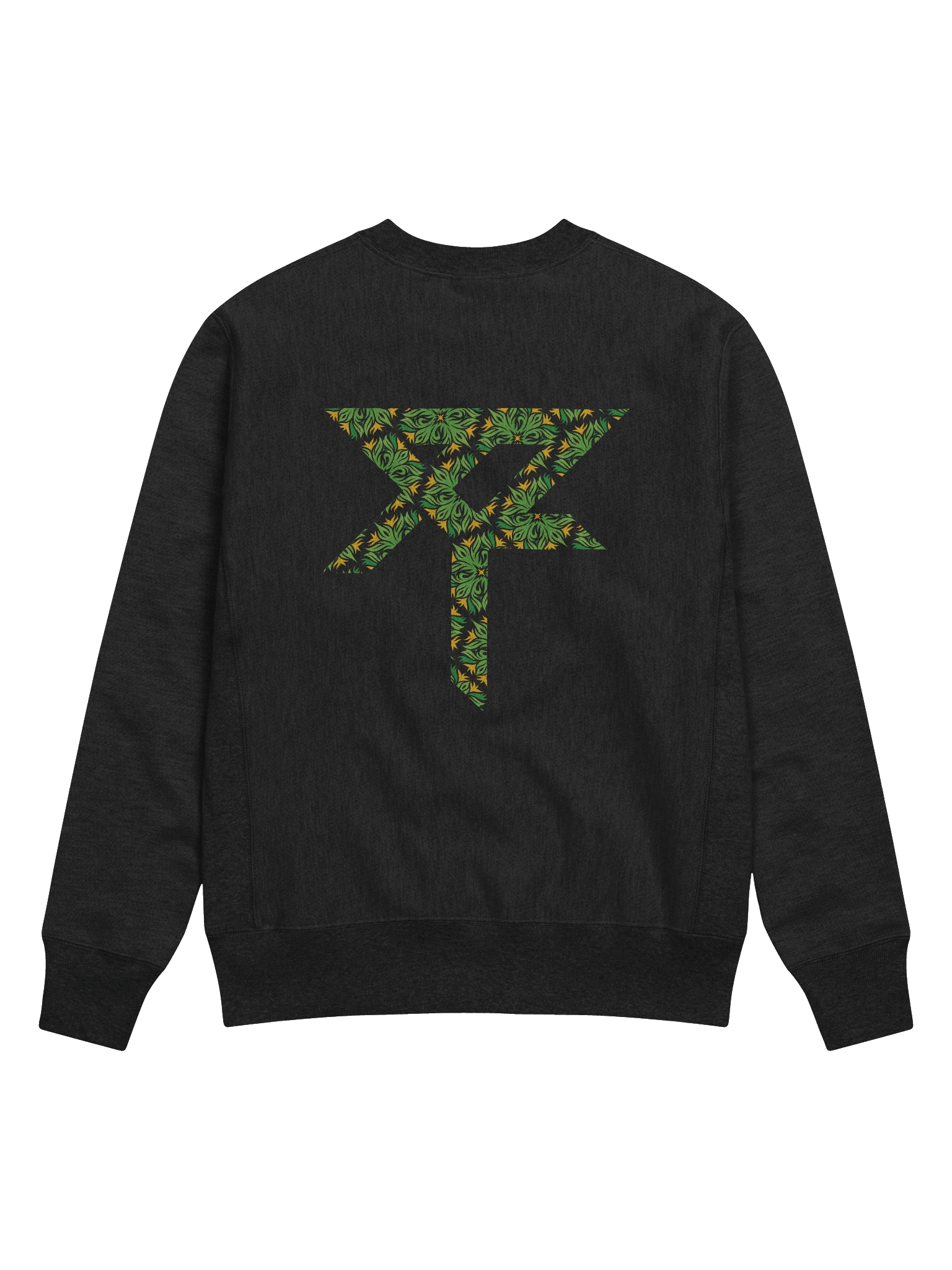 AKX CHAMPION LONG SLEEVE TEE product image (2)