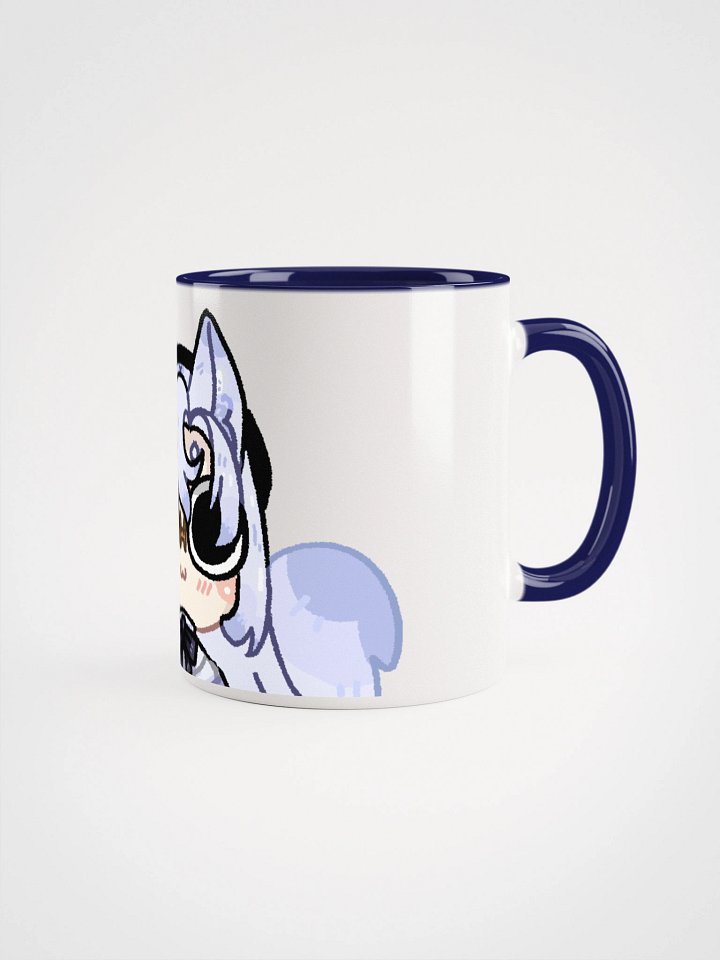 [Minty] Ceramic Color Mug product image (1)