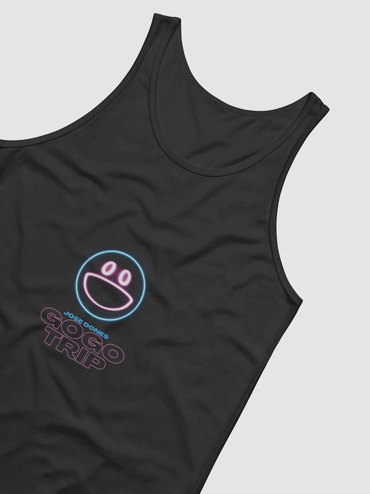 GoGo Trip Tank top product image (2)