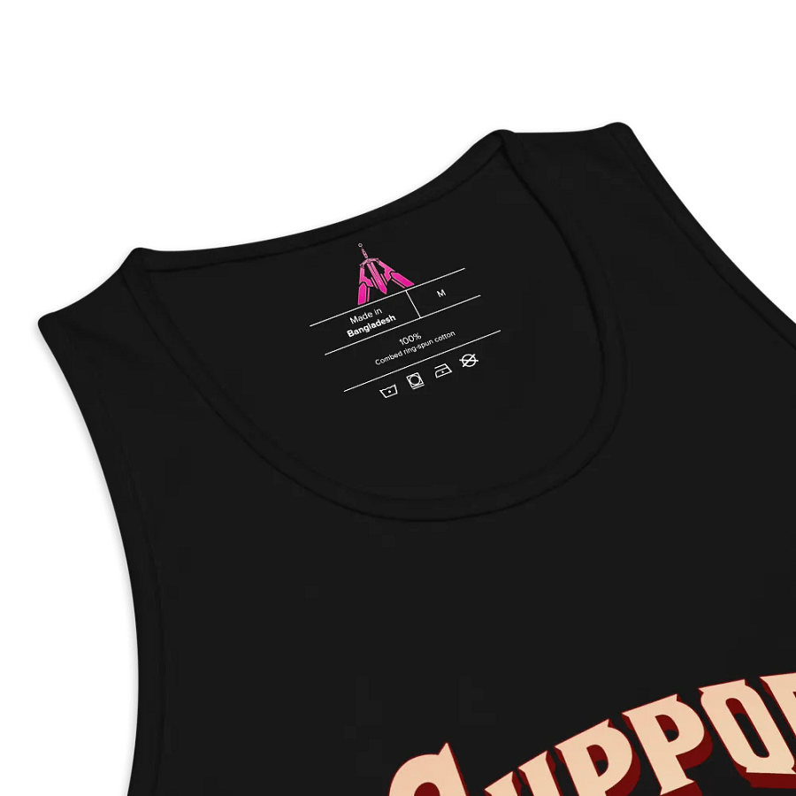 Support Sword Fighting Tank product image (11)