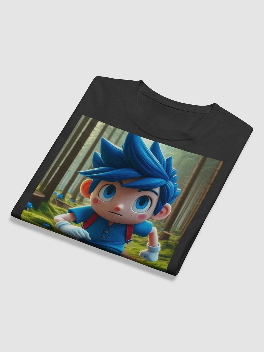 Neo Long Sleeve Shirt (version 2) product image (6)