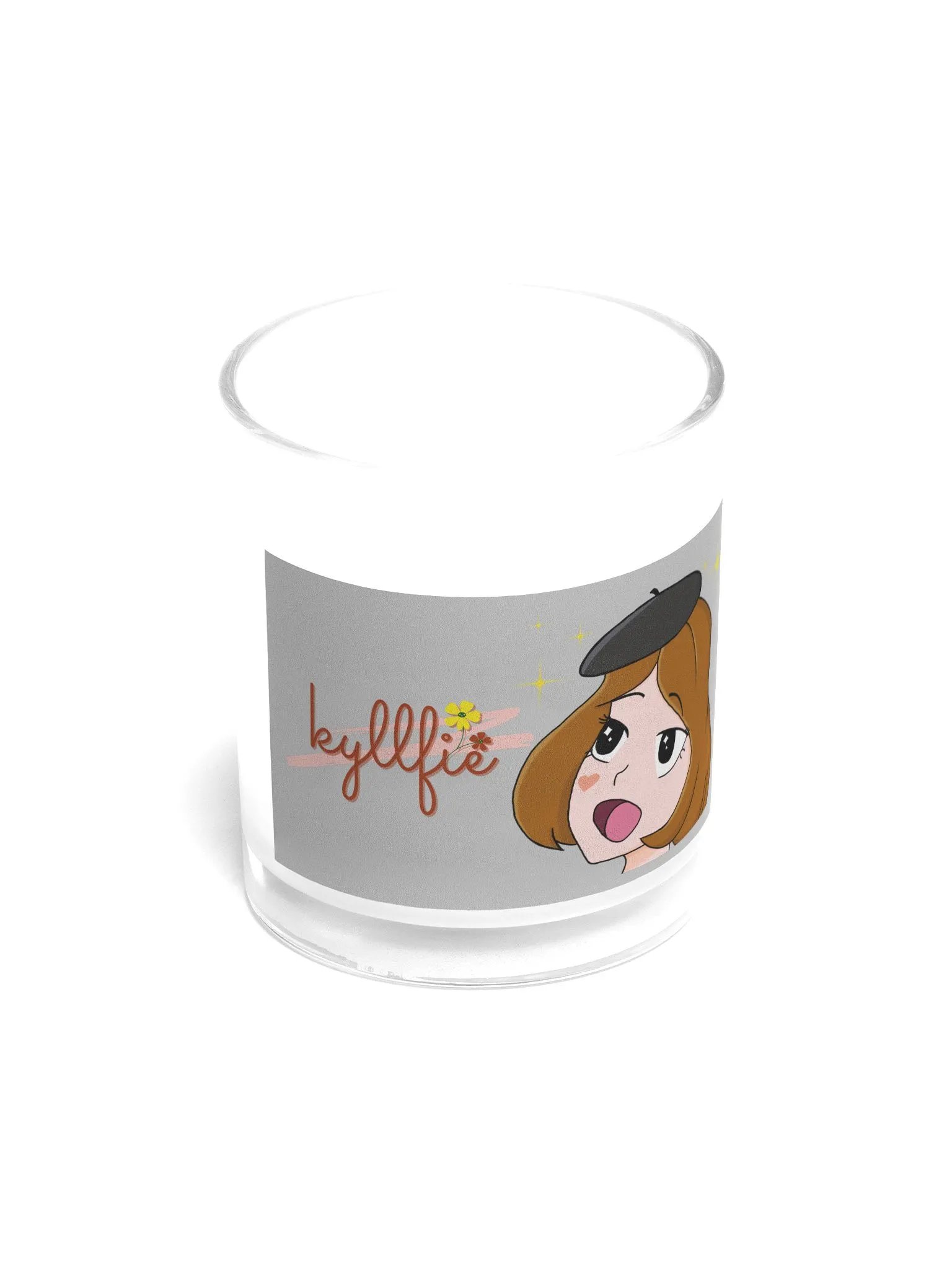 POG Candle product image (2)
