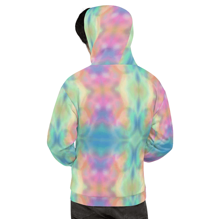 Heartbeat Hottie Hoodie product image (2)