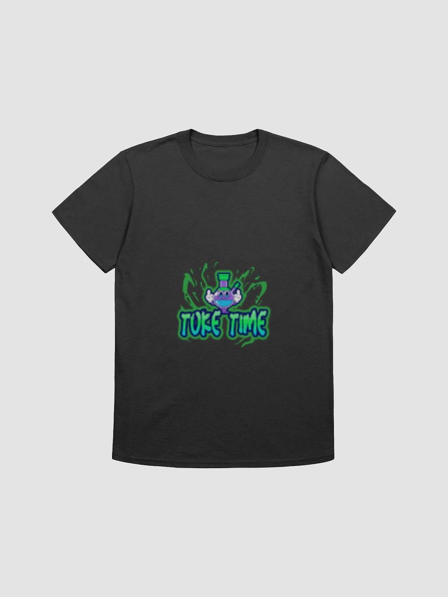 Toke Time unisex tshirt product image (1)