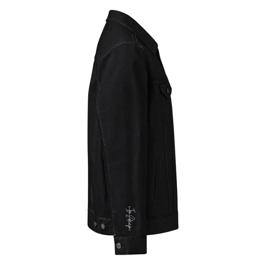 Gen 2 Jean Jacket product image (2)