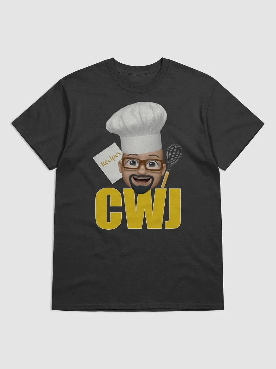 2025 CWJ SHOW SHIRT product image (4)