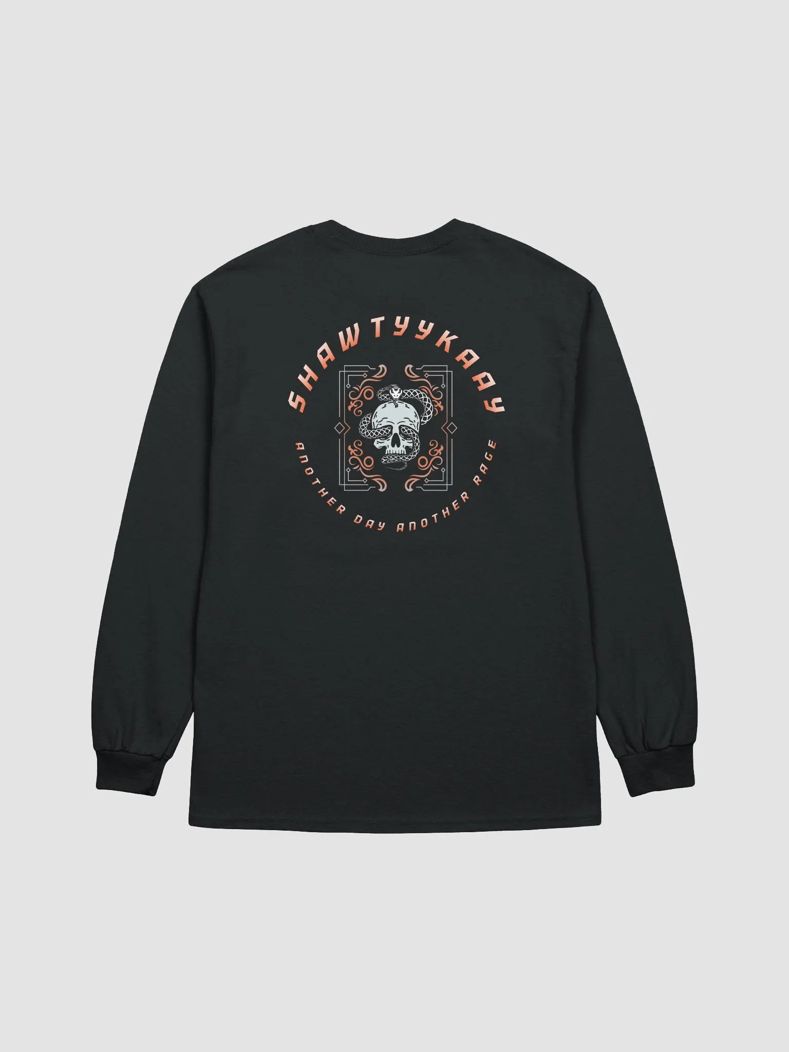 Ice-Creamer Long Sleeve Tee product image (8)