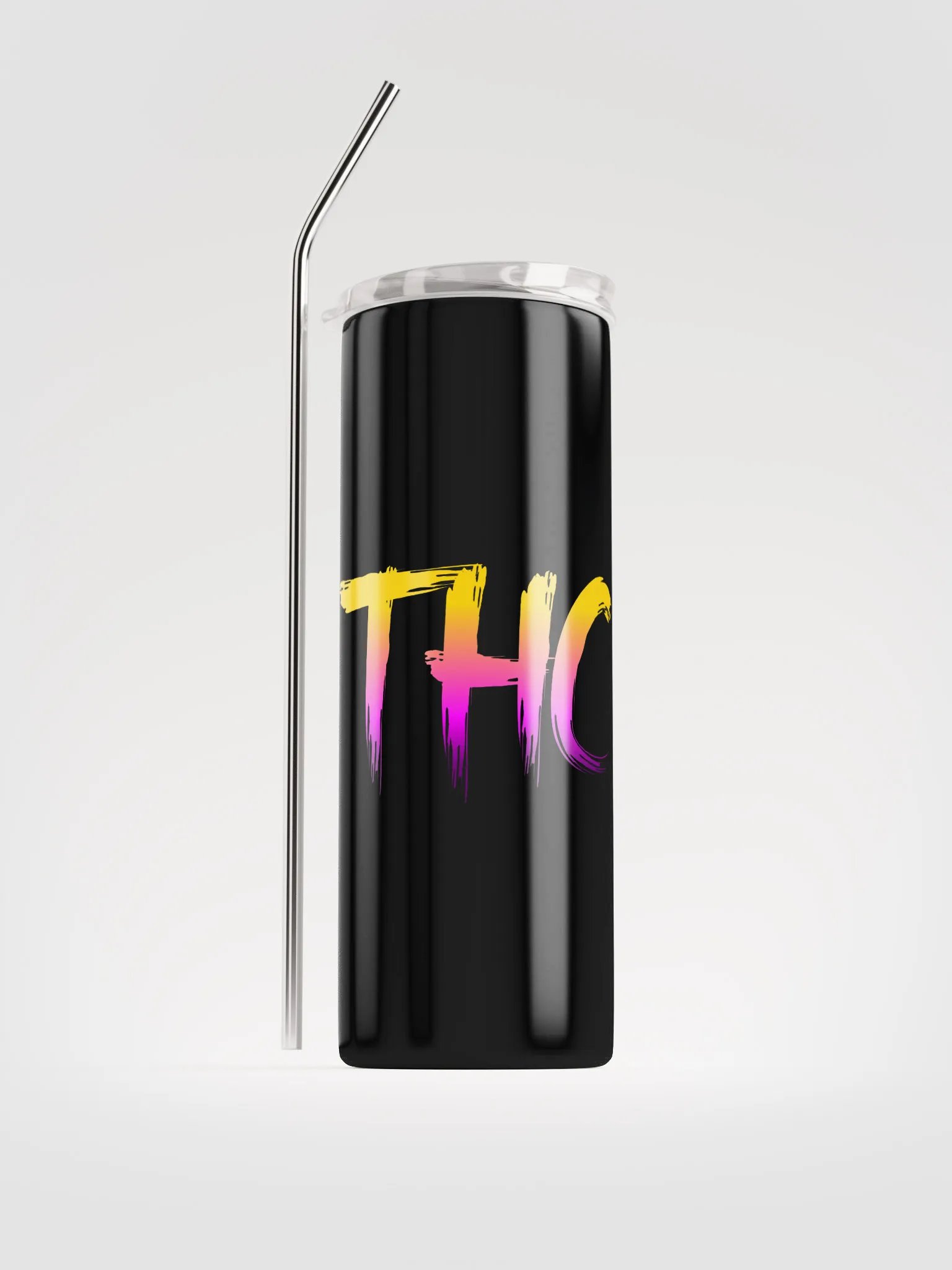 THC - Stainless Steel Tumbler product image (2)
