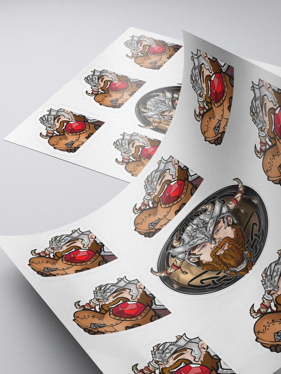 A Dwarven Lovin product image (4)
