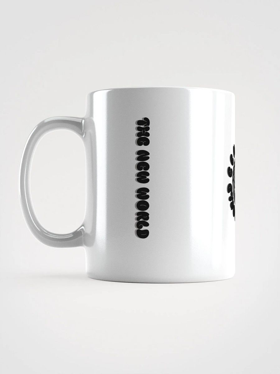 Genesis The New World Mug product image (6)