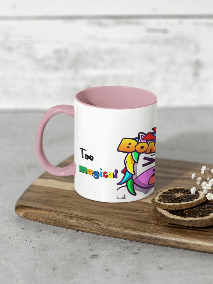 Too Magical For Your Nonsense - V2 product image (2)