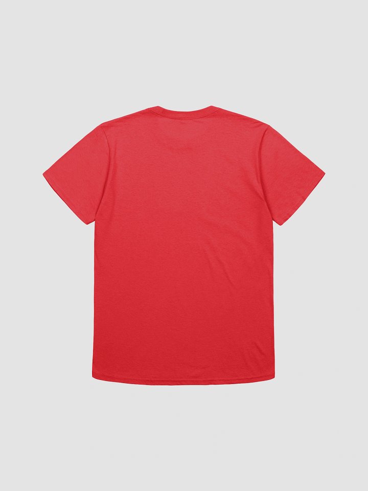 Comic Enjoyer Graphic Tee | Retro Comic Book & Manga T-Shirt product image (2)