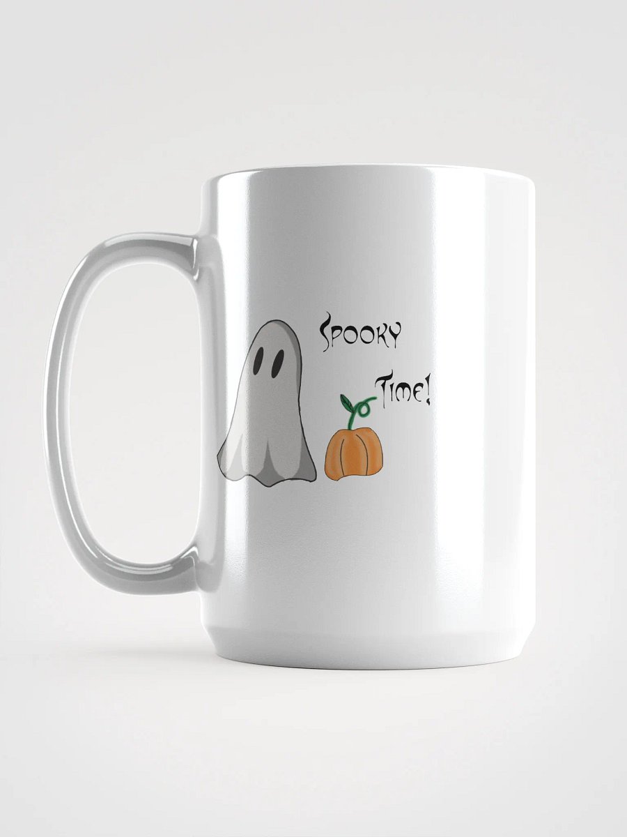 Spooky Time Mug product image (6)