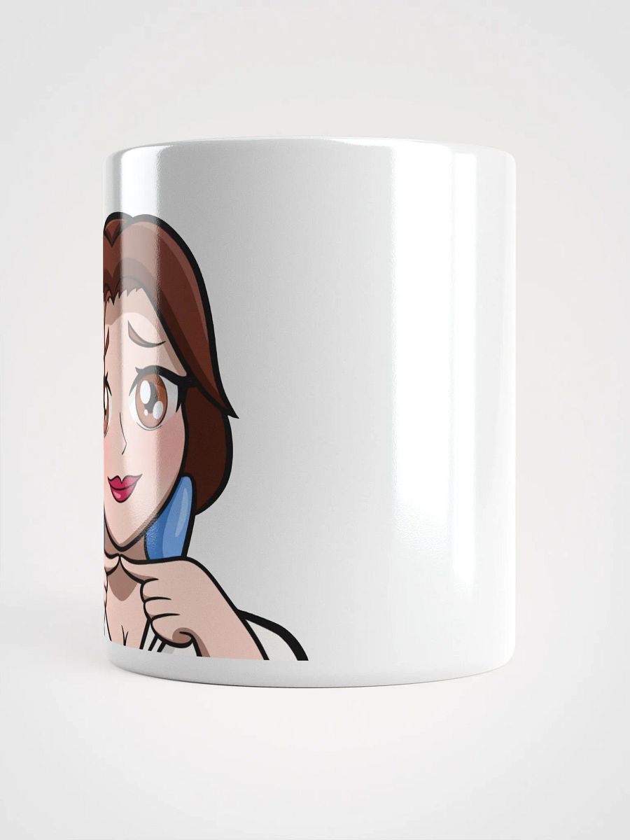 Shy Coffee Mug product image (6)