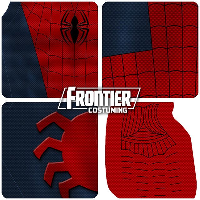 Spider | Civil product image (3)