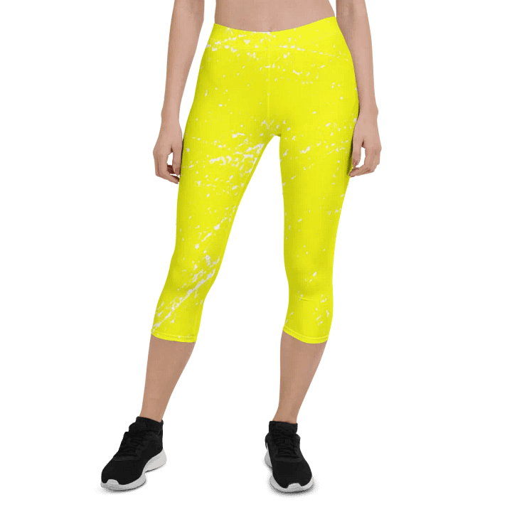 DBJ Lemon Luxe (001) product image (1)