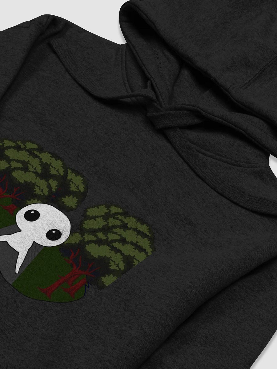 Tracy the Fresno Nightcrawler Cryptikids Hoodie product image (39)