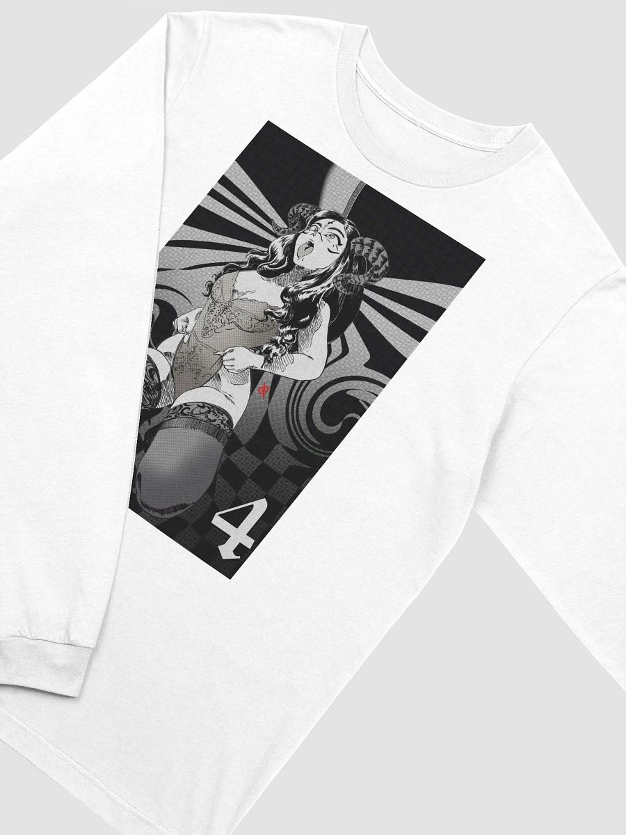 Worship Me Sweatshirt product image (1)