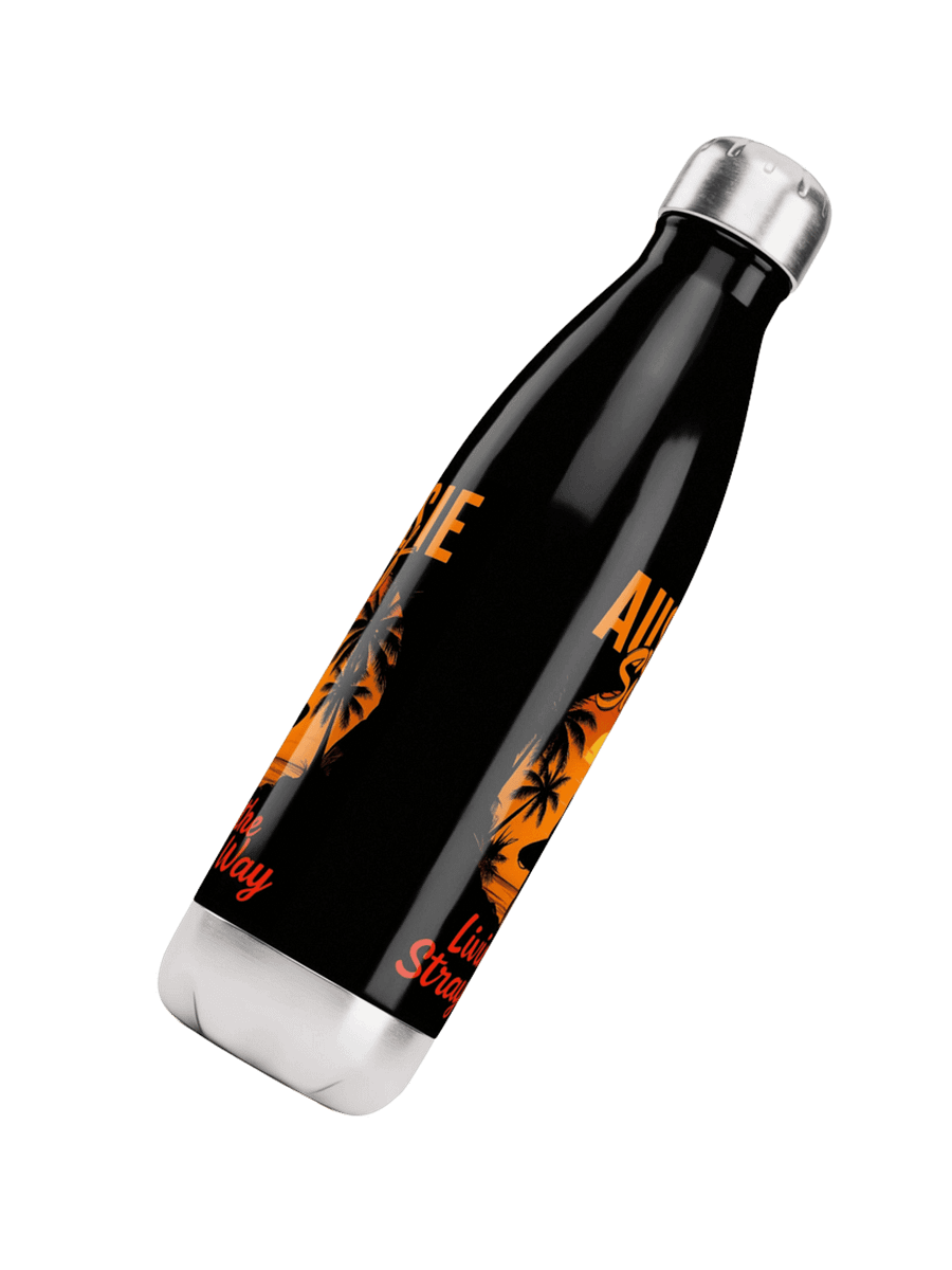 Aussie Surf Livin' the Straya Way Water Bottle product image (5)